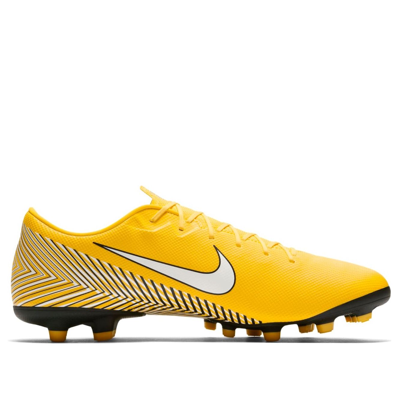 Nike Mercurial Vapor 12 Academy MG 'Amarillo' AO3131-710