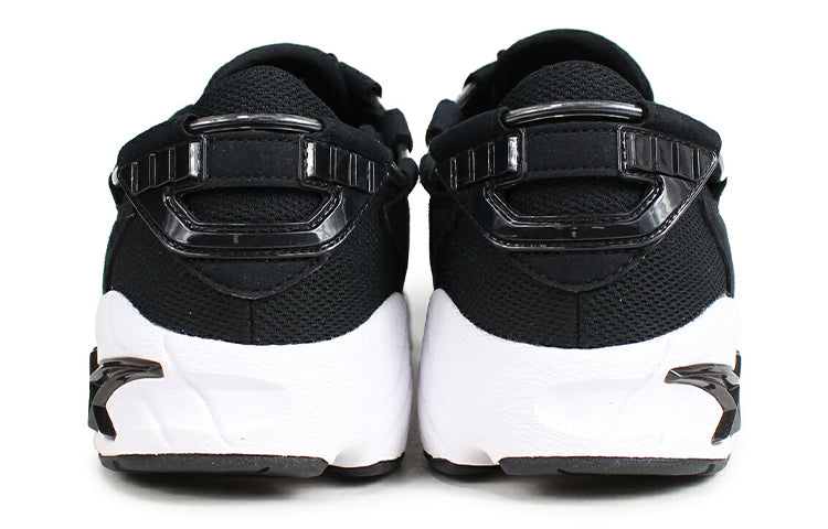 ASICS Gel-Mai 'Black White' TQ703N-9090