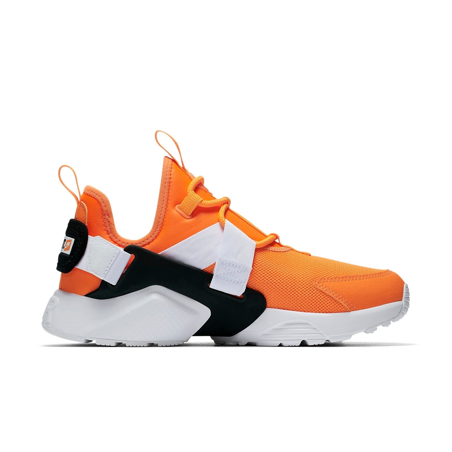 (WMNS) Nike Huarache City Low 'Just Do It' AO3140-800