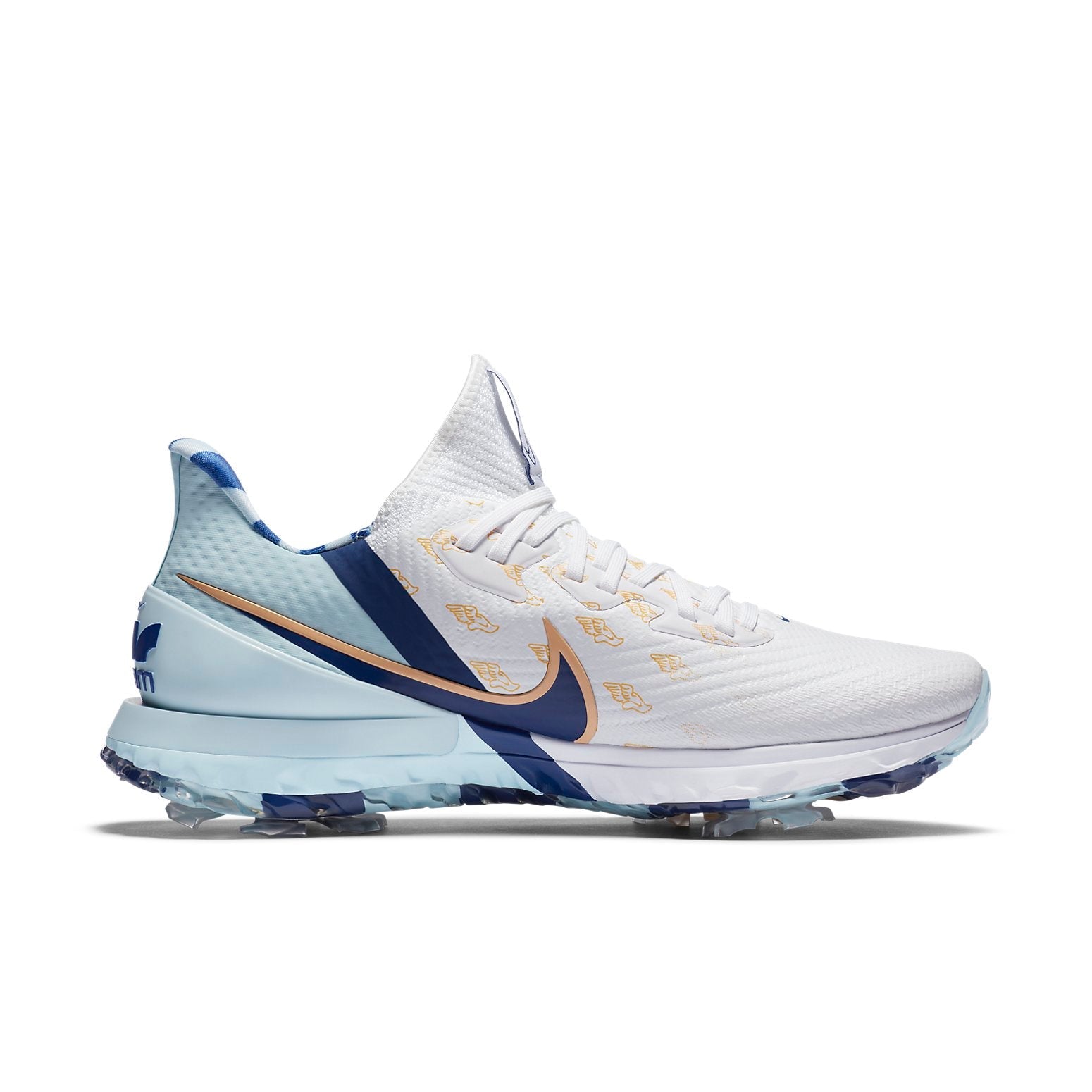Nike Air Zoom Infinity Tour Golf NRG 'Wing It' CT6668-100