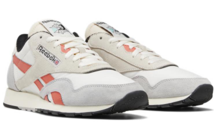 Reebok Classic Nylon Vintage 'Cream White' GX9437