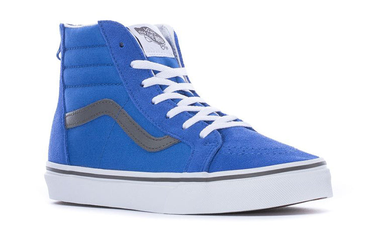 Vans SK8-HI Zip Kids 'Blue' VN0A4UI40MC