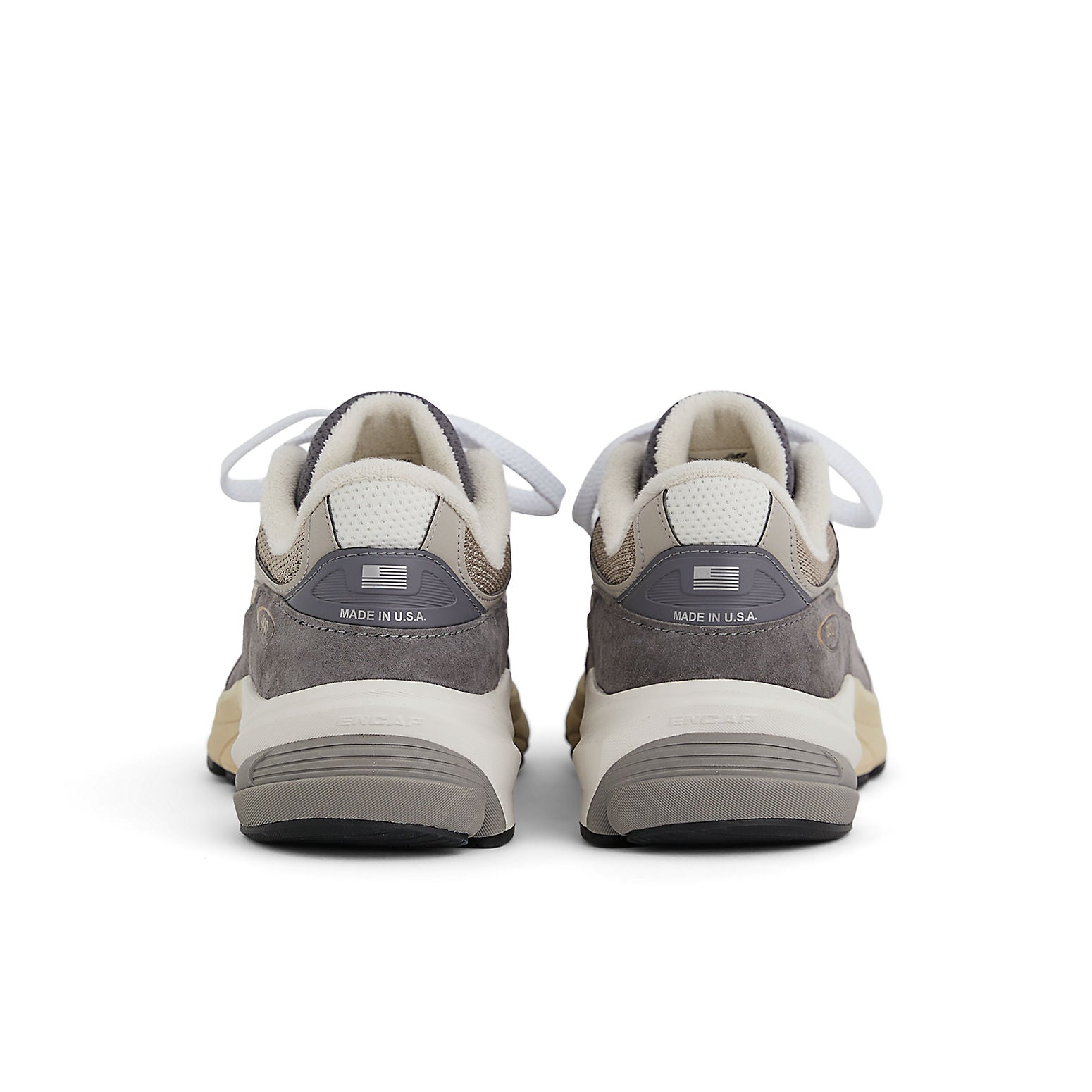 New Balance 990v6 Made In USA 'Castlerock Moonrock' U990GR6