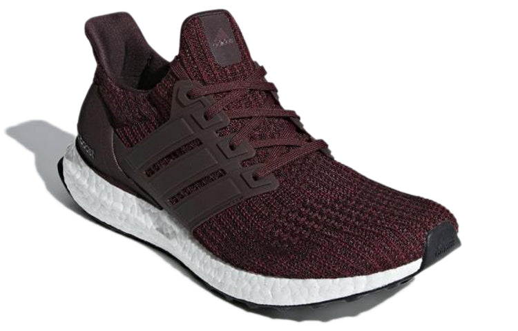 adidas Ultraboost 4.0 'Noble Maroon' CM8115