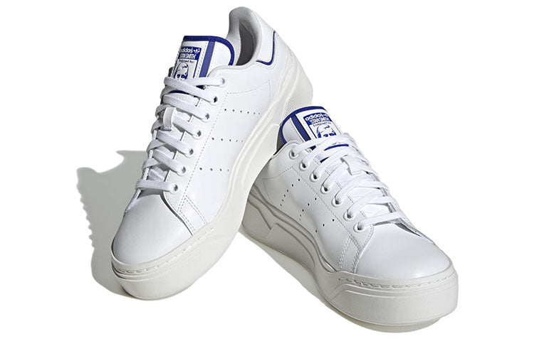 (WMNS) adidas Superstar Bonega 2B 'White Lucid Blue' IG2394