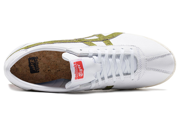Onitsuka Tiger Corsair 'White Green' 1183A199-100