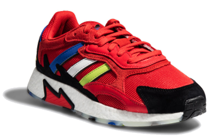 adidas Originals Tresc Run BR 'Red Multi-Color' EG4712