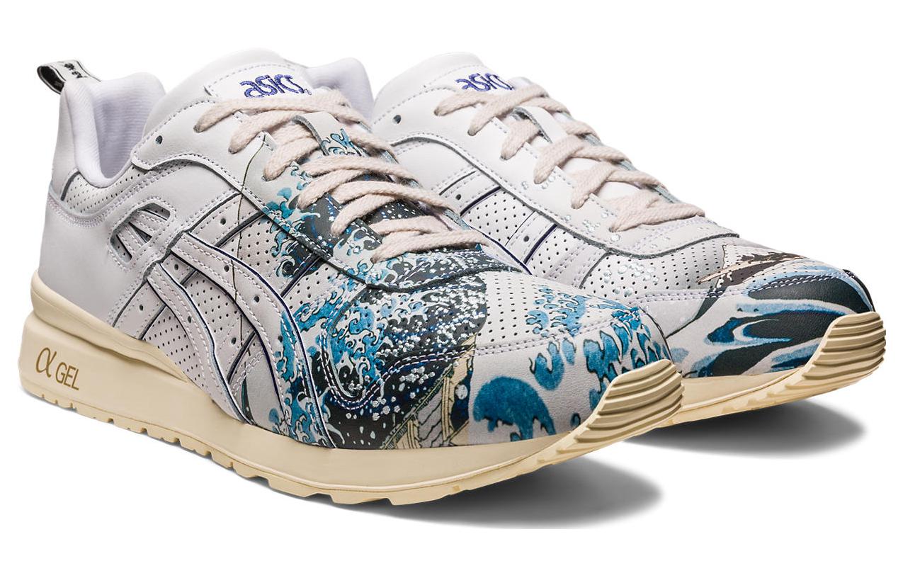 ASICS Ukiyo-e x GT 2 'The Great Wave Off Kanagawa' 1201A738-100