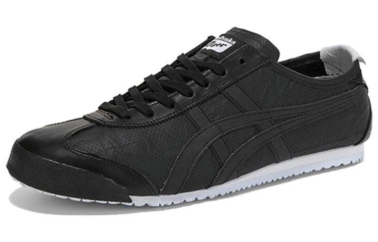 Onitsuka Tiger Mexico 66 'Black' 1183A443-001