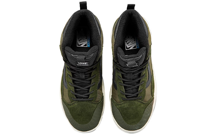 Vans UltraRange EXO High MTE 1 'Grape Leaf Gum' VN0A5KS56NL