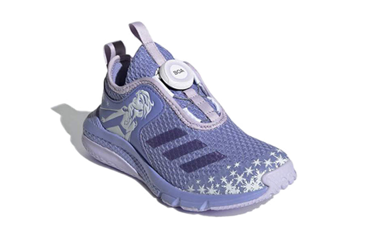 (PS) adidas Disney x adidas Activeflex Boa Frozen FY0982