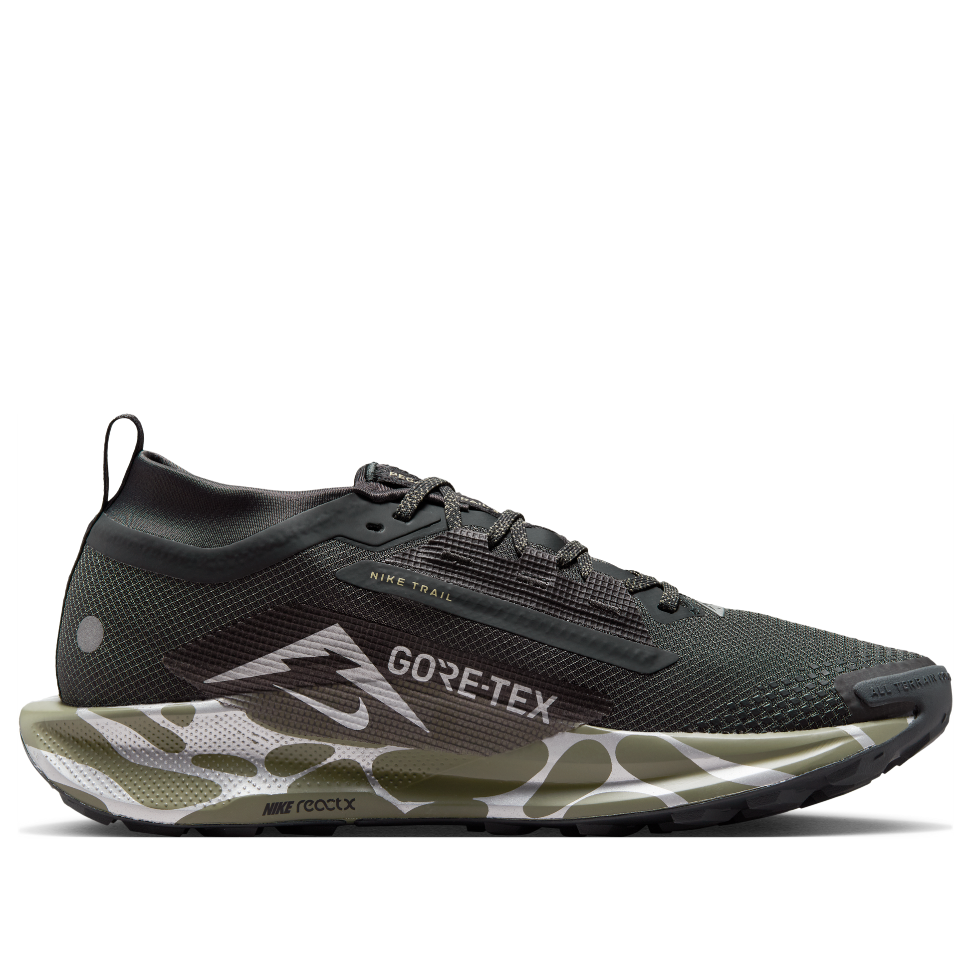 Nike Pegasus Trail 5 Gore Tex 'Anthracite Light Army' IM6007-060