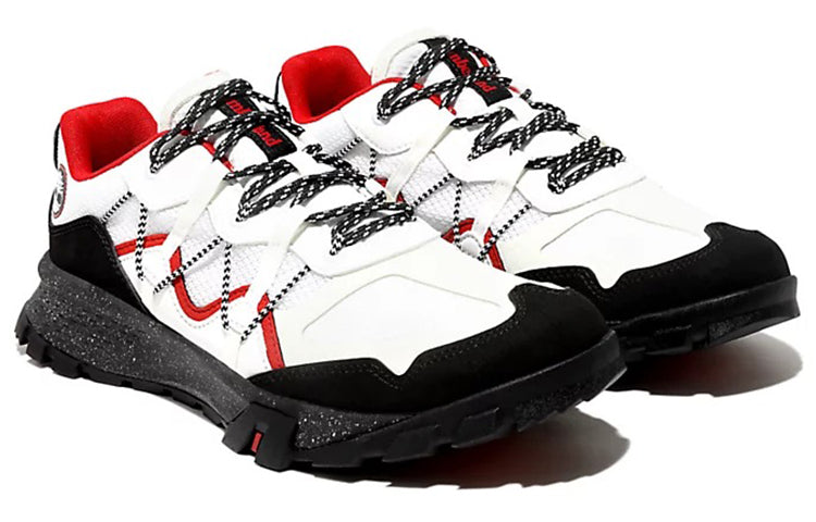 Timberland Garrison Trail Approach 'White Black' A2ETV143