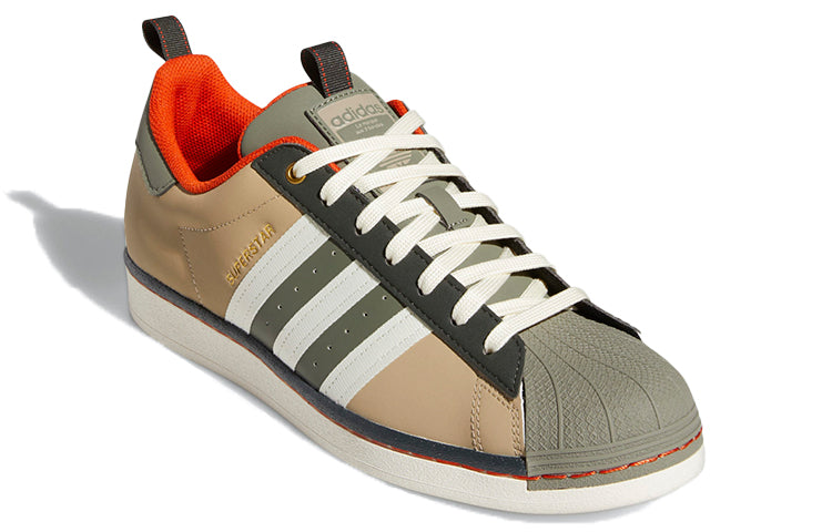 adidas Superstar 'Hemp Cream' GV9770