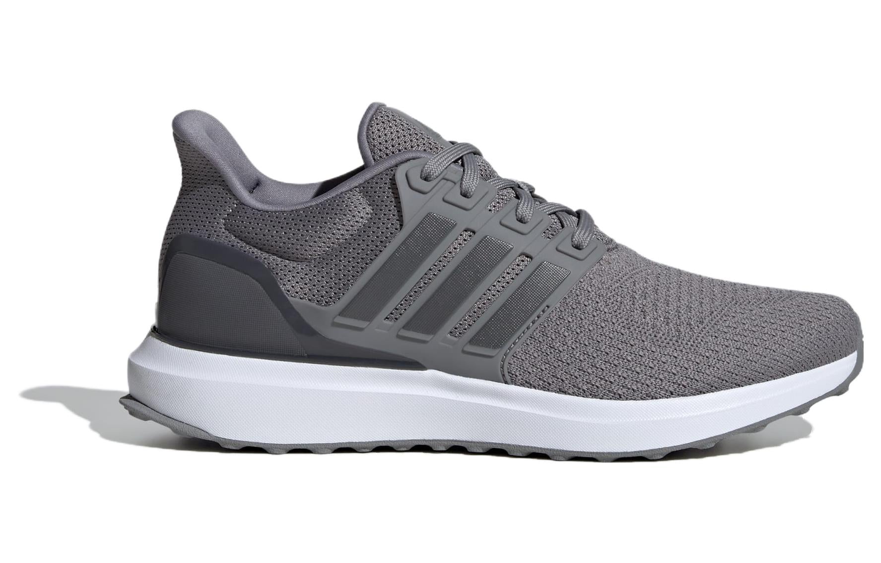 (WMNS) adidas Ubounce DNA 'Grey White' IG6025