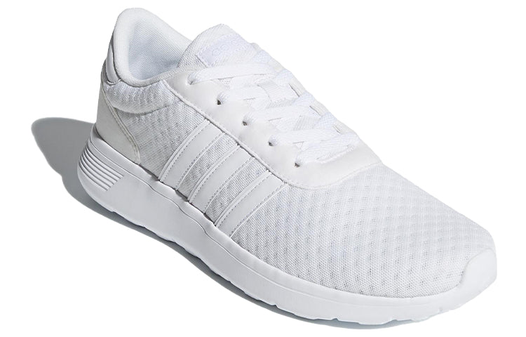 adidas neo Lite Racer 'White' DB0647