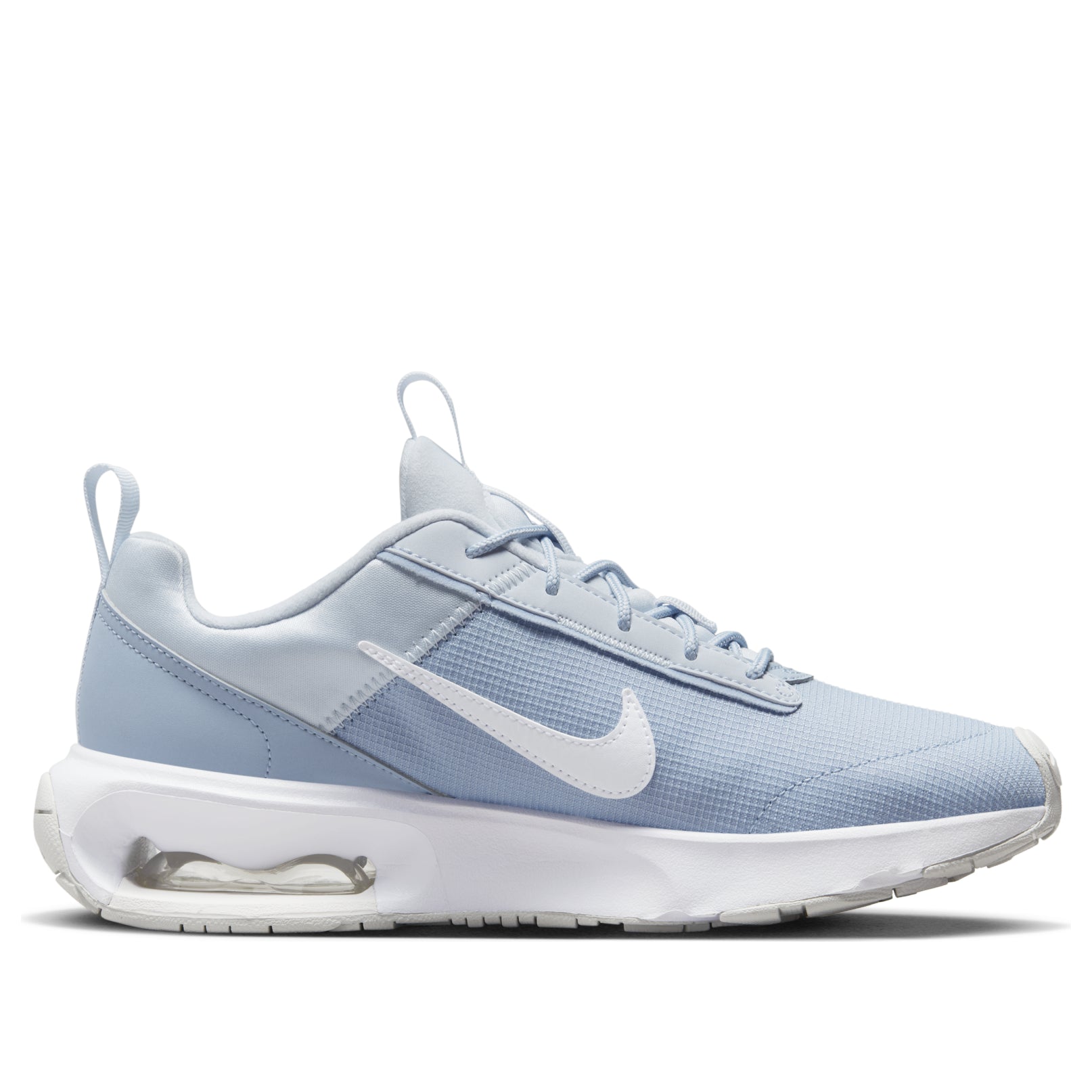 (WMNS) Nike Air Max INTRLK Lite 'Blue Whisper' DX3705-400