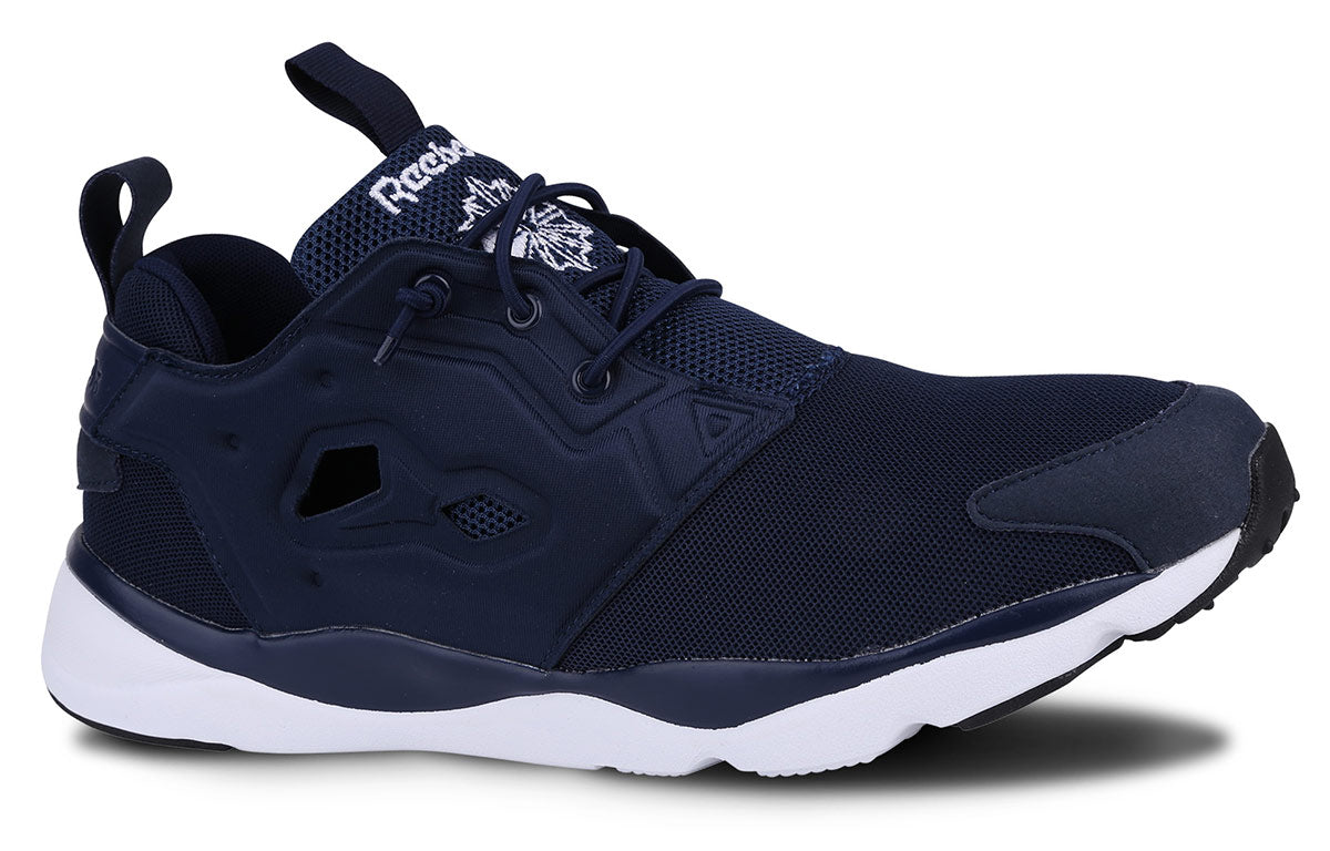 Reebok Furylite Blue Shoes/Sneakers Unisex V68765
