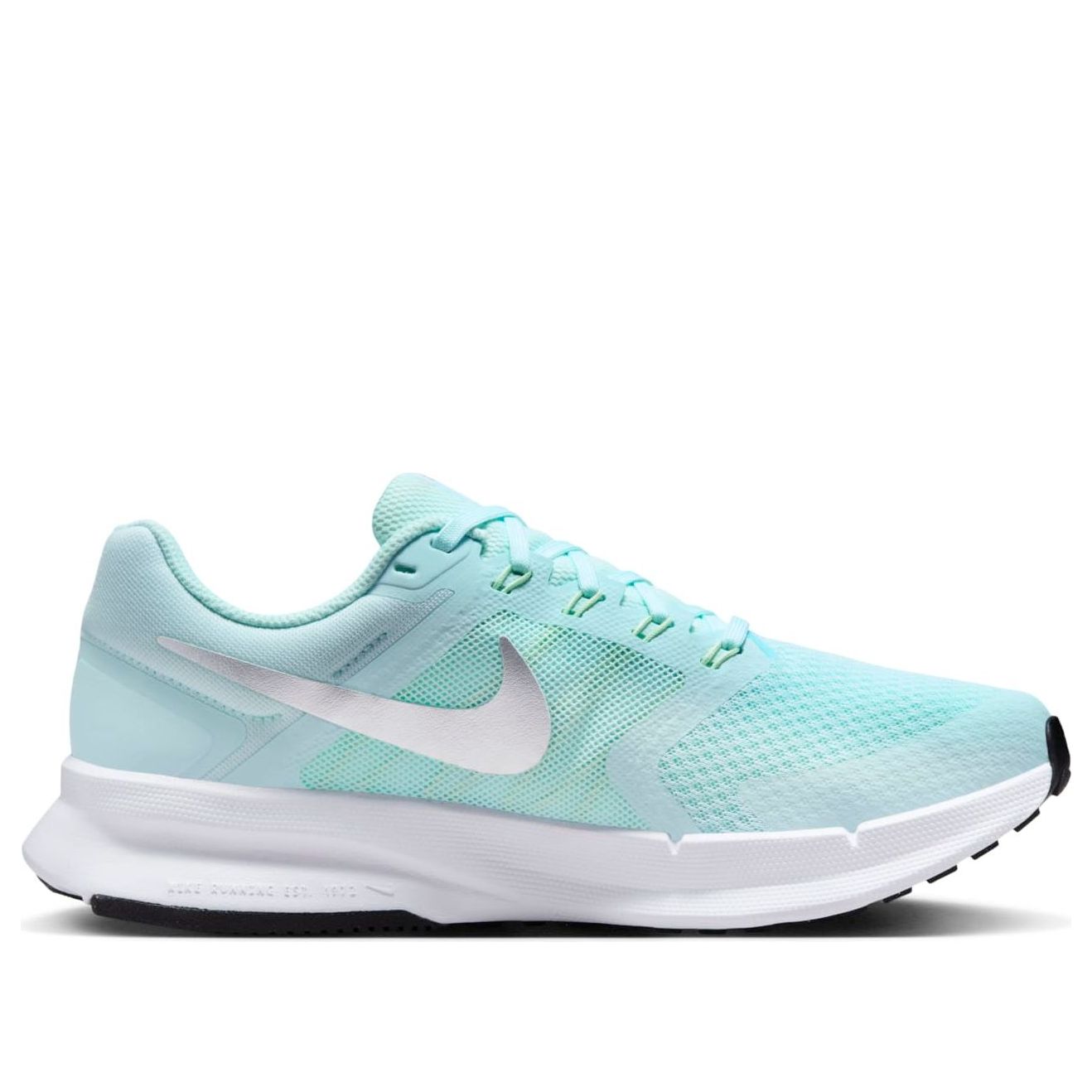 (WMNS) Nike Run Swift 3 'Ice Blue White' DR2698-402