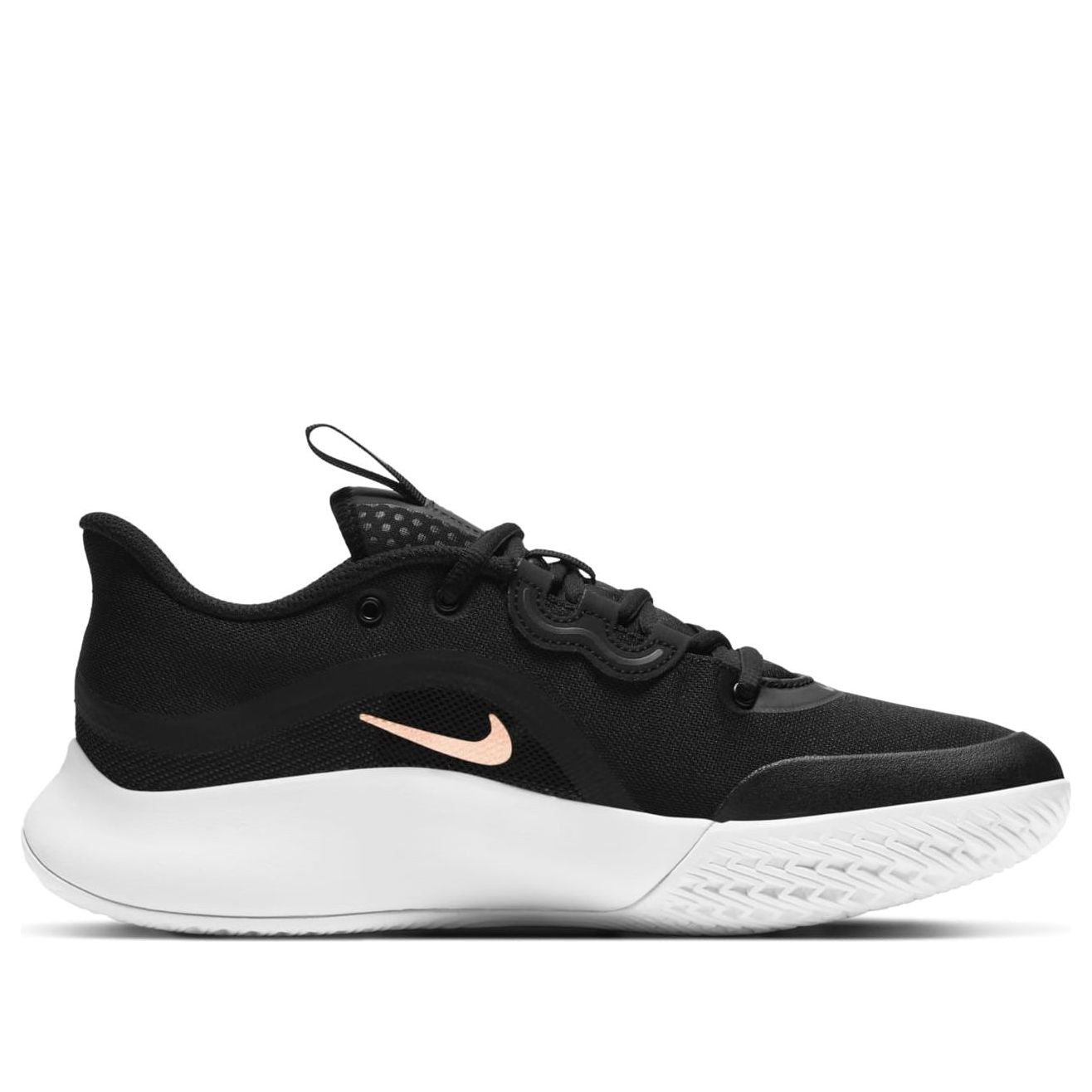 (WMNS) Nike Court Air Max Volley 'Black Metallic Red Bronze' CU4275-002