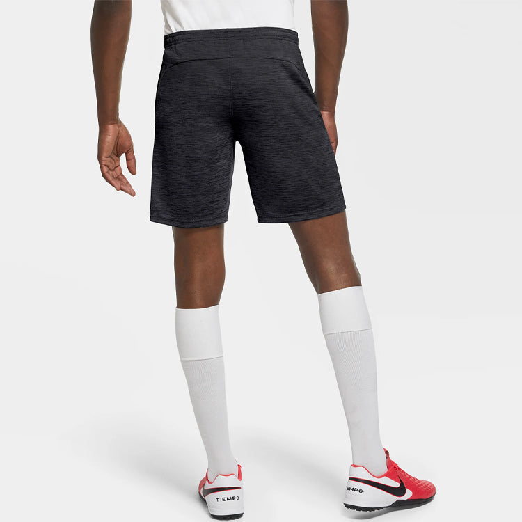 Nike Academy Training Shorts 'Black' CK5528-070