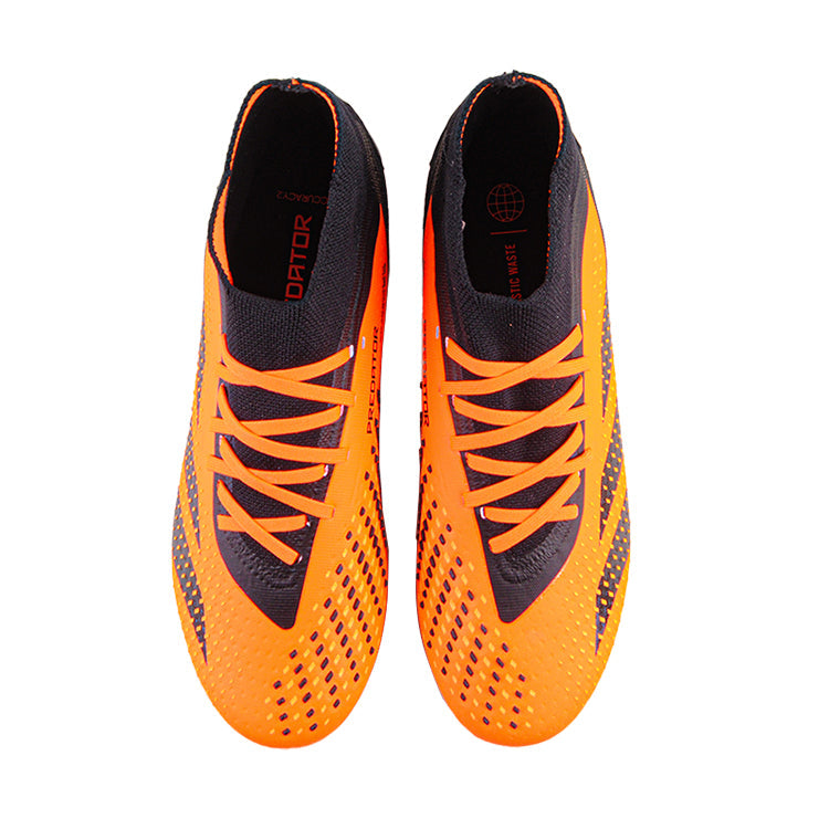 adidas Predator Accuracy.2 MG 'Team Solar Orange Core Black' GW4629
