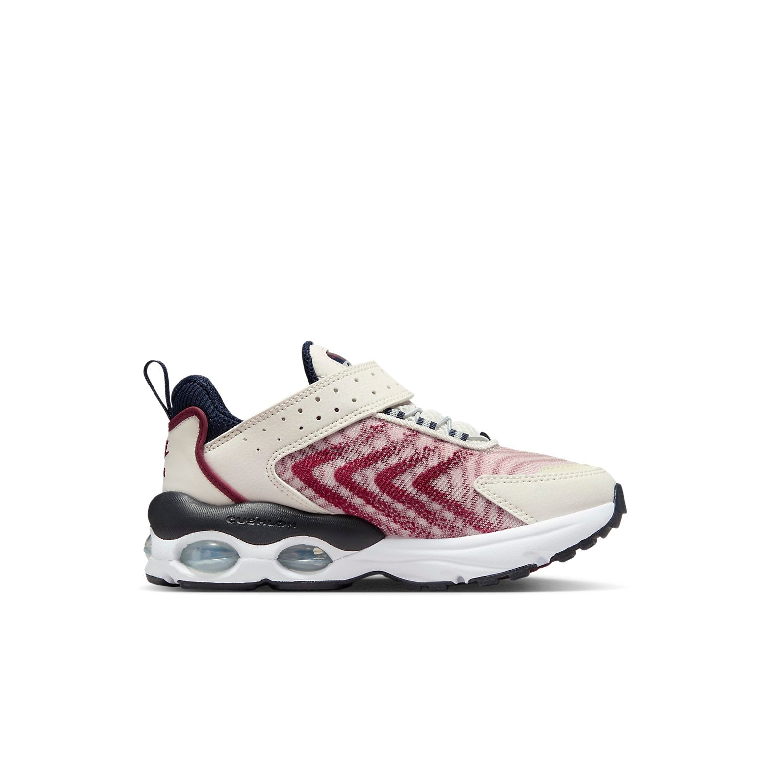 (PS) Nike Air Max TW 'Light Smoke Red' DQ0297-005