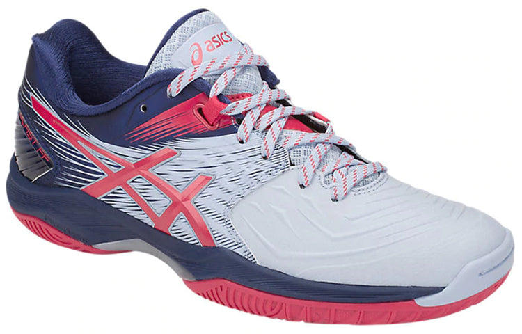 (WMNS) ASICS Gel-Blast FF 'Grey Blue' 1072A001-400