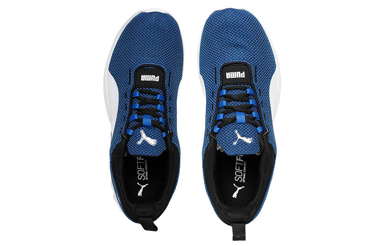 PUMA Concave Pro X Idp Low Running Shoes Blue/WhiteBlack 192878-03
