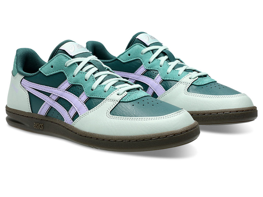 ASICS Skyhand OG 'Dark Neptune Violet Light' 1203A451-300