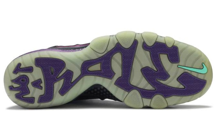 Nike Barkley Posite Max 'Eggplant' 555097-003