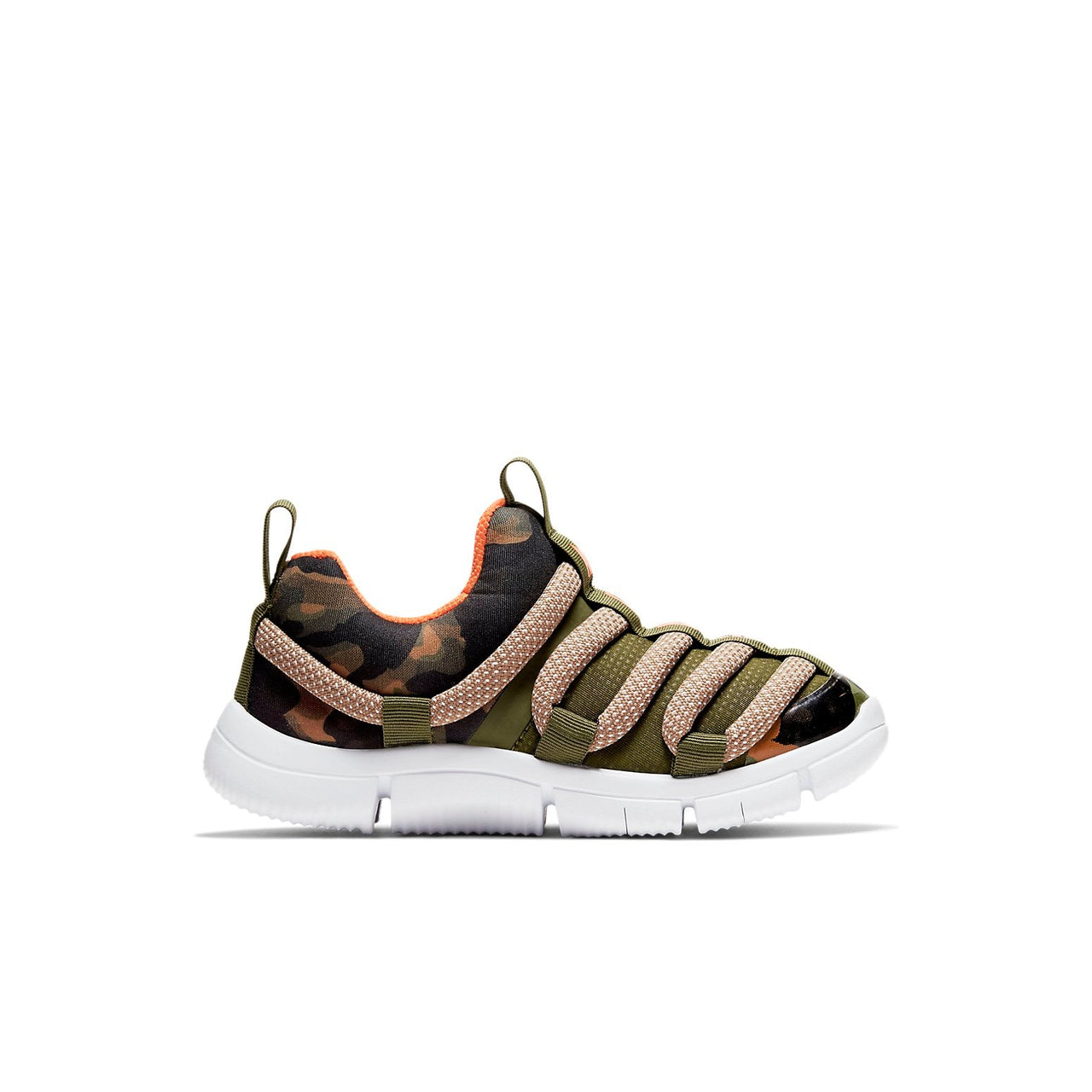 (PS) Nike Novice Green CQ5414-371