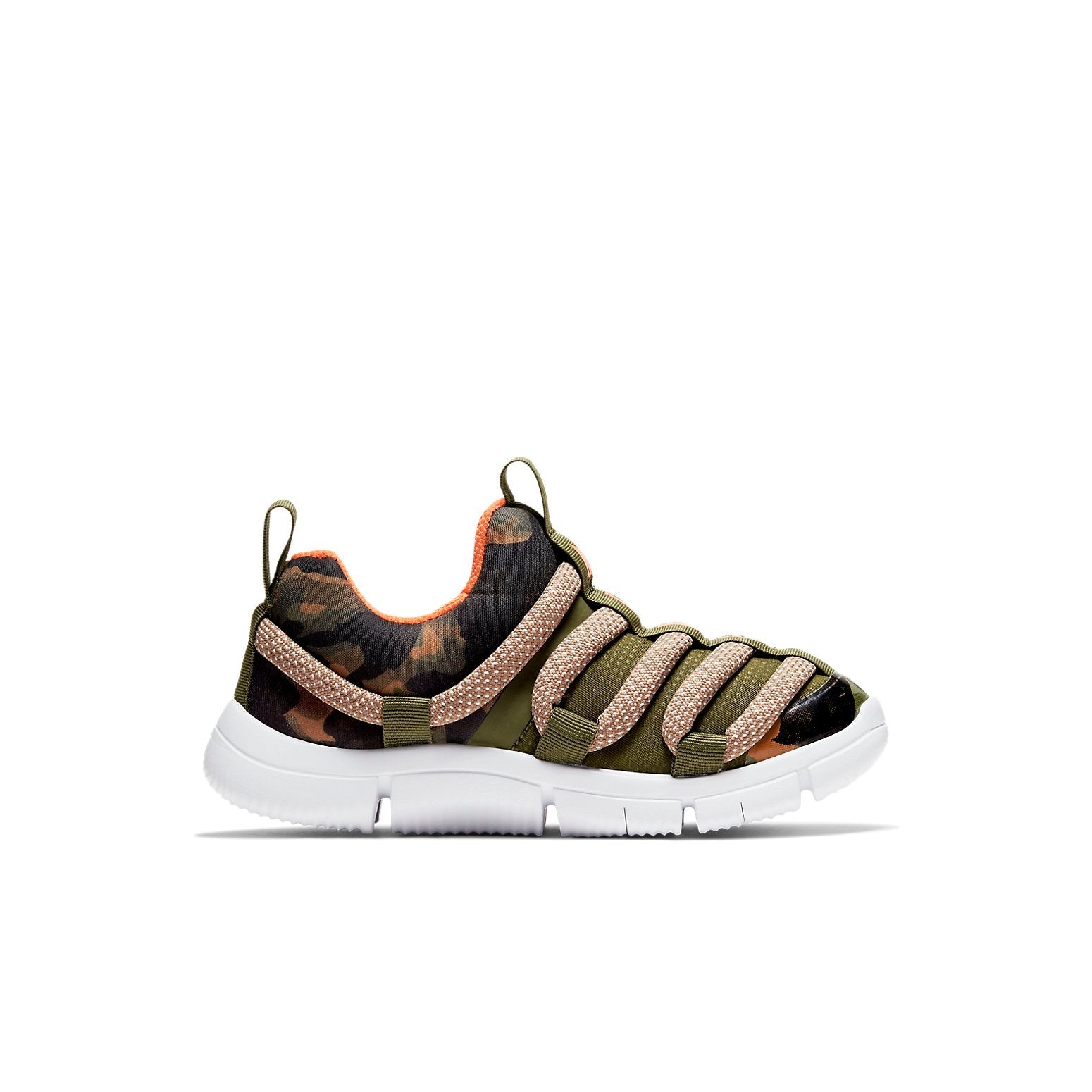 (PS) Nike Novice Green CQ5414-371