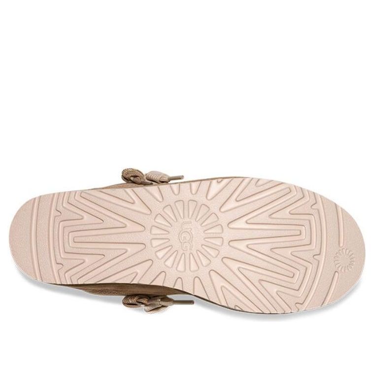 UGG Lowmel Lo 'Mustard Seed' 1169493-MDSD