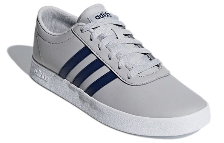 adidas neo Easy Vulc 2.0 'Gray White' F34646