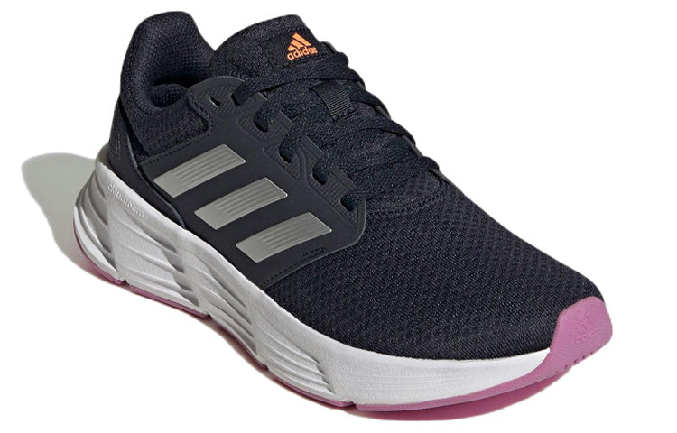 (WMNS) adidas Galaxy 6 'Legend Ink Pulse Lilac' GW4137