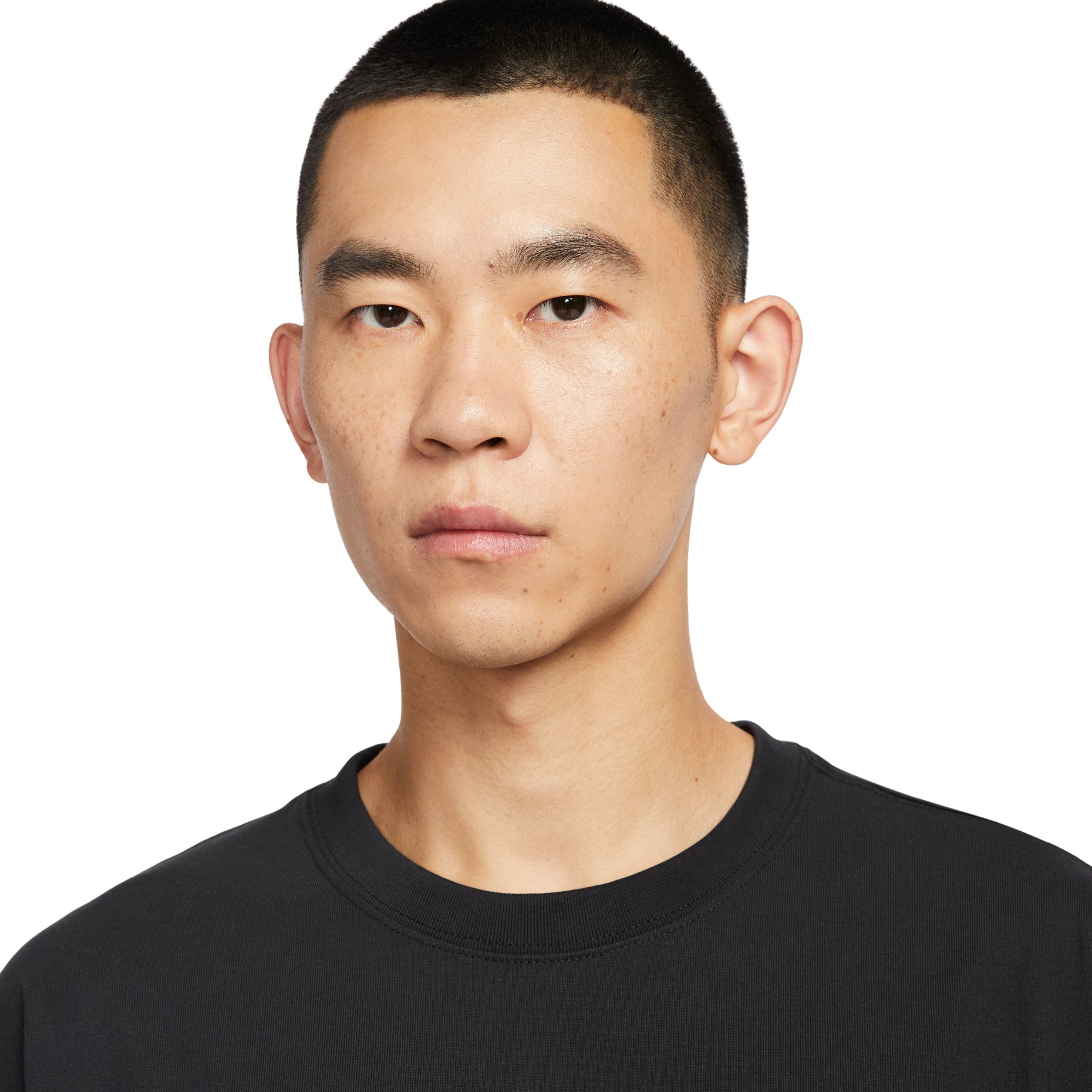 Nike ACG T-shirt 'Black' HV2177-010