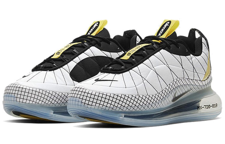 Nike Air MX 720-818 'Yellow' CI3871-100
