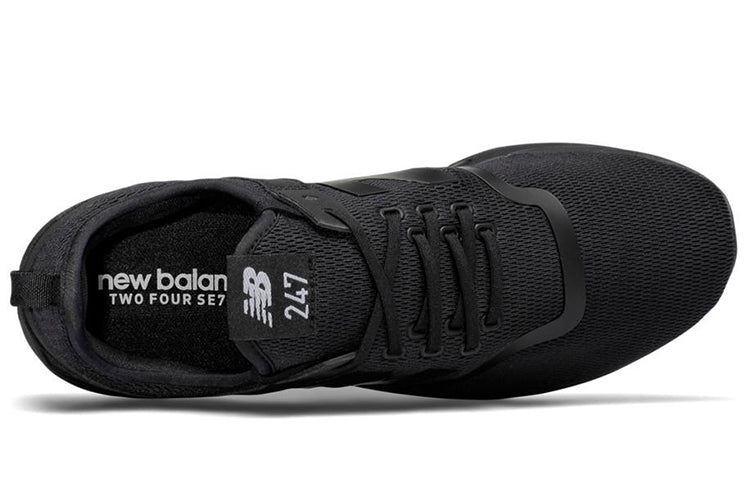 New Balance 247 'Decon Black' MRL247DA