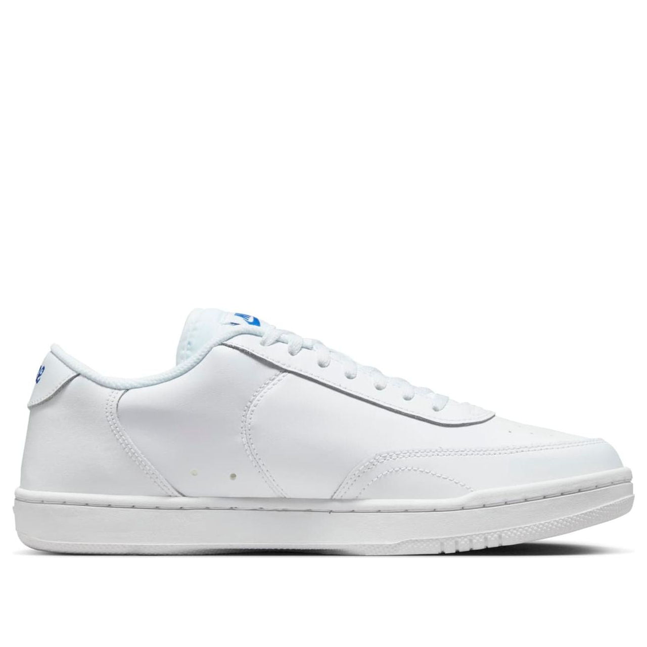 Nike Court Vintage 'White Game Royal' CJ1679-104