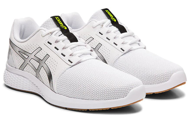 (WMNS) ASICS Gel-Torrance 2 'White Black' 1022A117-100