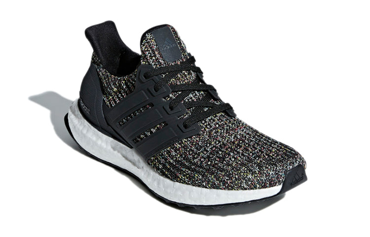 (GS) adidas UltraBoost J 'Carbon' B43514