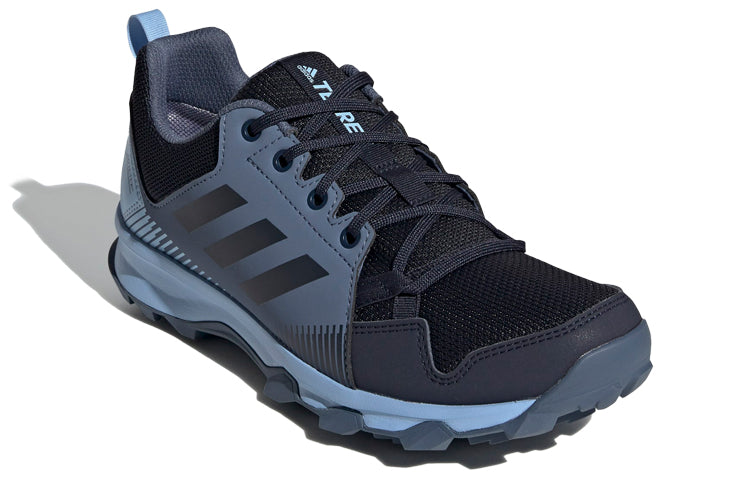 (WMNS) adidas Terrex Tracerocker 'Black Blue' G26448