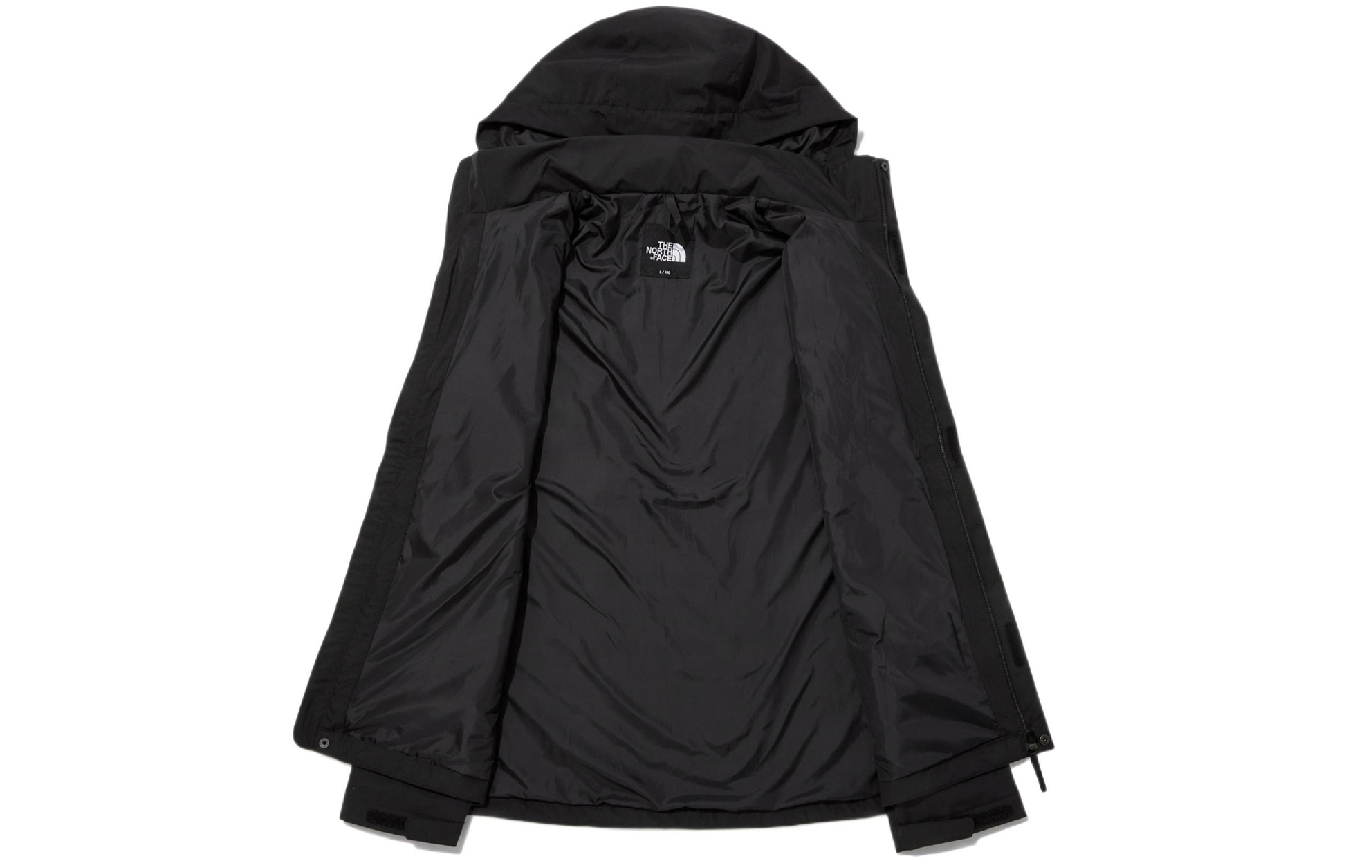 THE NORTH FACE Ms Pro Shield Jacket Sp Logo 'Black' NJ2HN55A