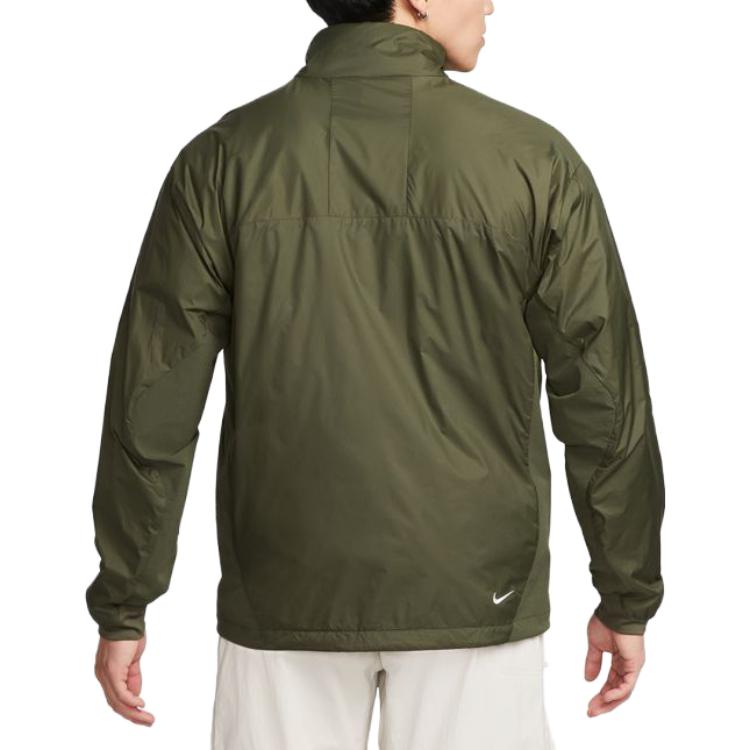 Nike ACG Sierra Light Jacket 'Olive Green' DX7881-325