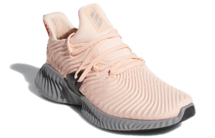 (WMNS) adidas Alphabounce Instinct 'Clear Orange' CG5591