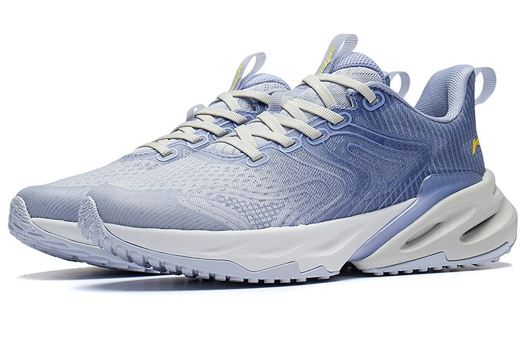 (WMNS) Li-Ning Eazgo 'Blue Grey' ARES024-2