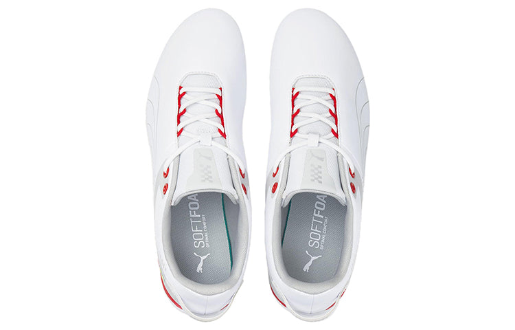 PUMA Scuderia Ferrari A3ROCAT 'White' 306857-04