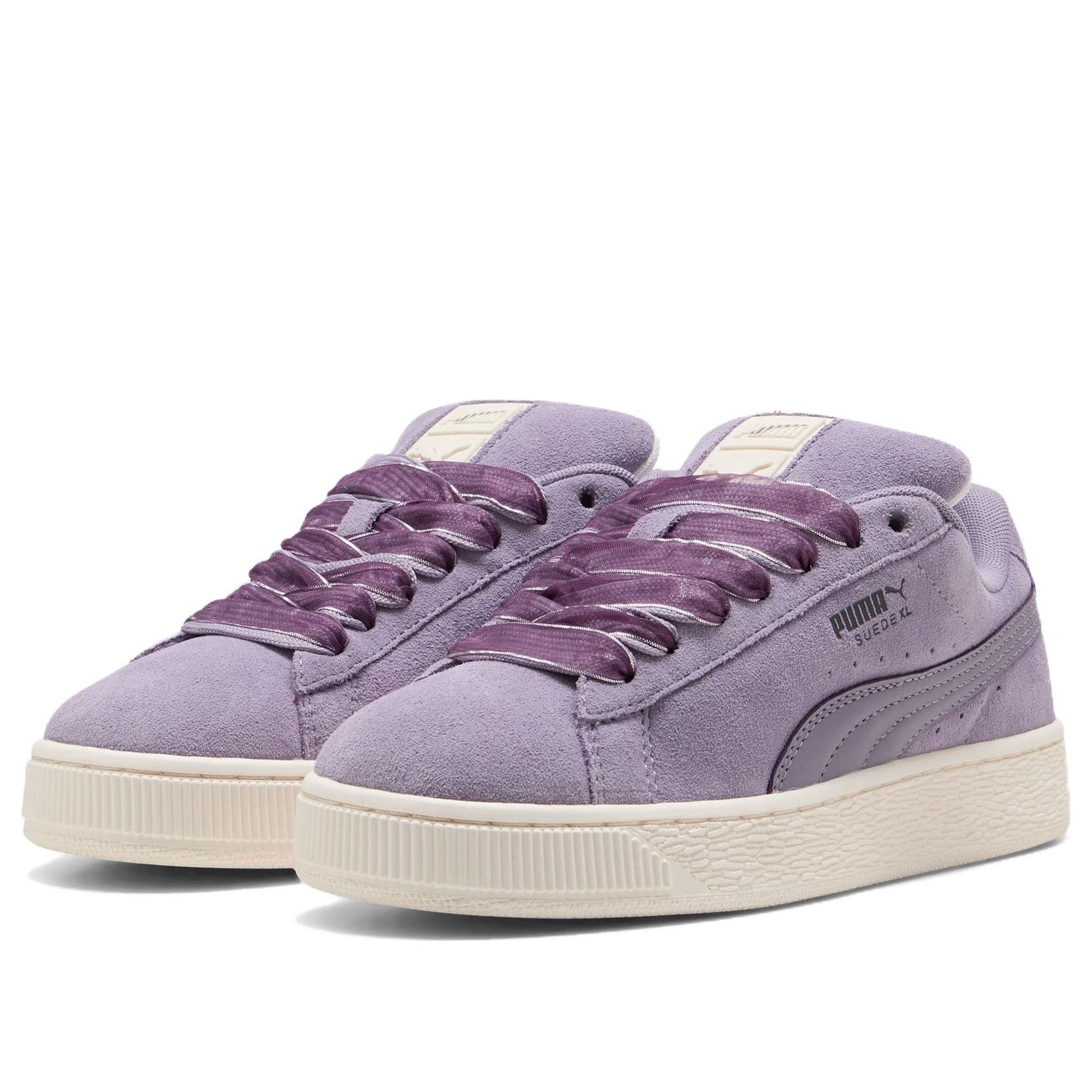 (WMNS) PUMA Suede XL 'Goddess' 401600-01