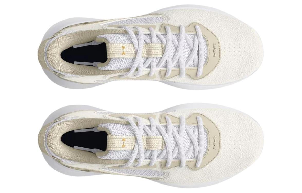Under Armour Lockdown 6 'White Salt' 3025616-103